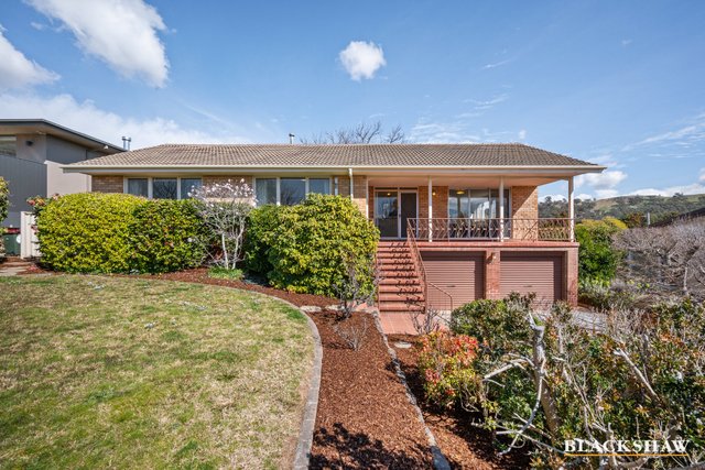 6 Sirius Place, ACT 2603