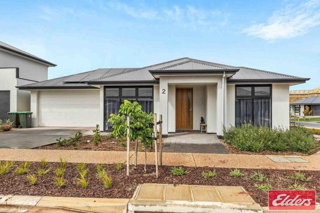 2 Pescara Way, SA 5117