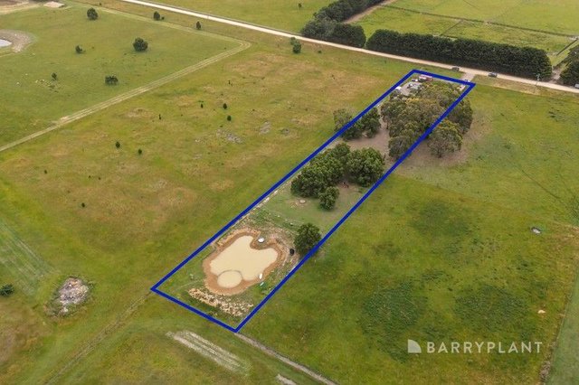 109 Horsecraft Road, VIC 3352