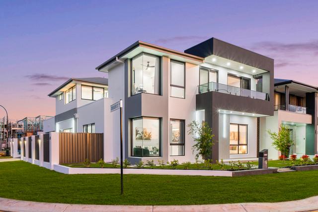 208 Diamondback Parade, NSW 2765