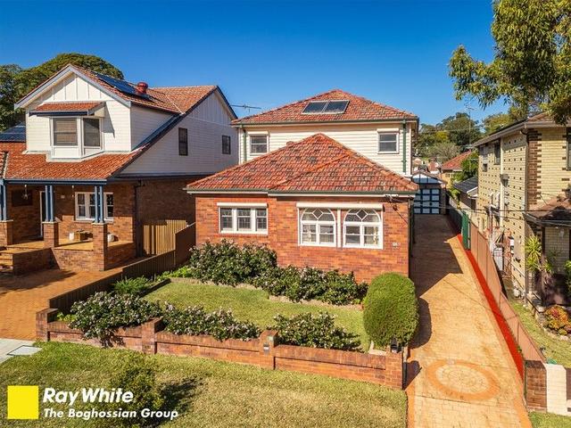 26 Farrell Road, NSW 2208