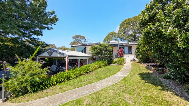 20 Isabel Street, NSW 2546