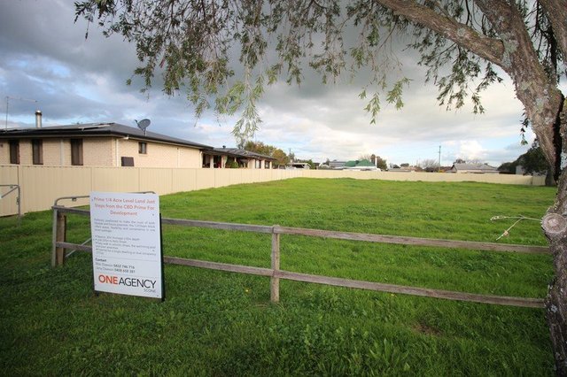 21 Mount Street, NSW 2337