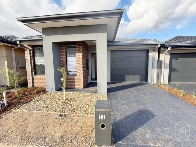 52 Madeira Drive, VIC 3029