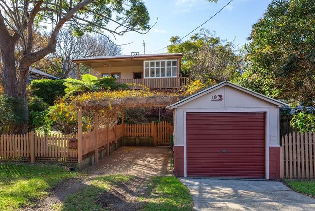 19 Farmer Street, NSW 2533
