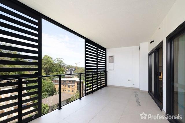 1105/25 Mann Street, NSW 2250