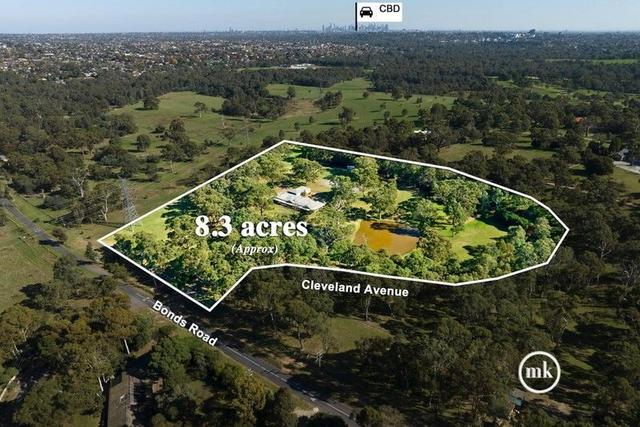 80 Cleveland Avenue, VIC 3093