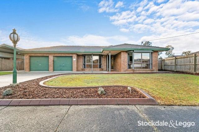 2 Ensay Court, VIC 3840