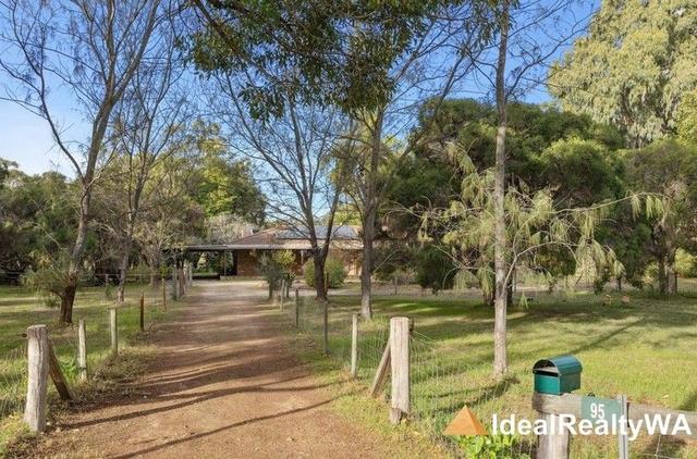 95 Gutteridge Road, WA 6164