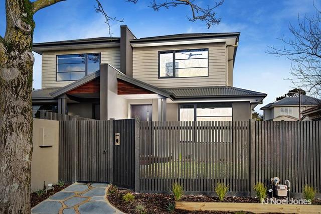 6 Calcutta St, VIC 3132