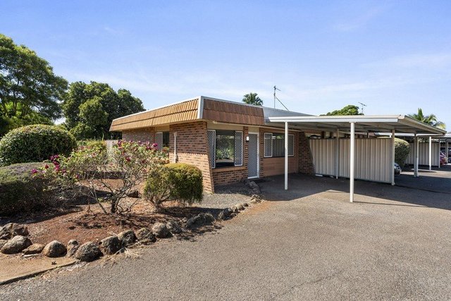 1/12 Ellis Street, QLD 4350