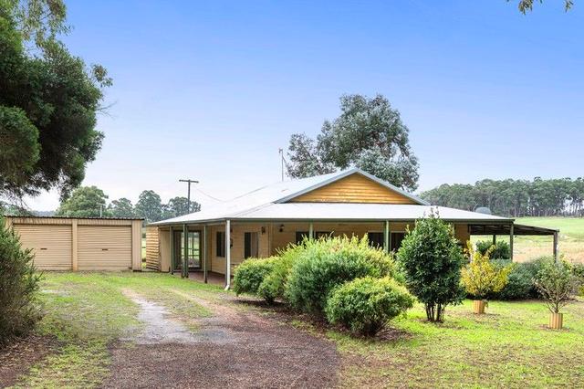 1061 Calgardup Road, WA 6286
