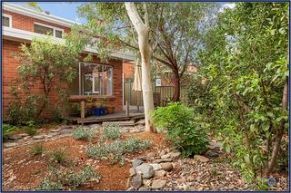 Rear Gardens (2013-02-13)