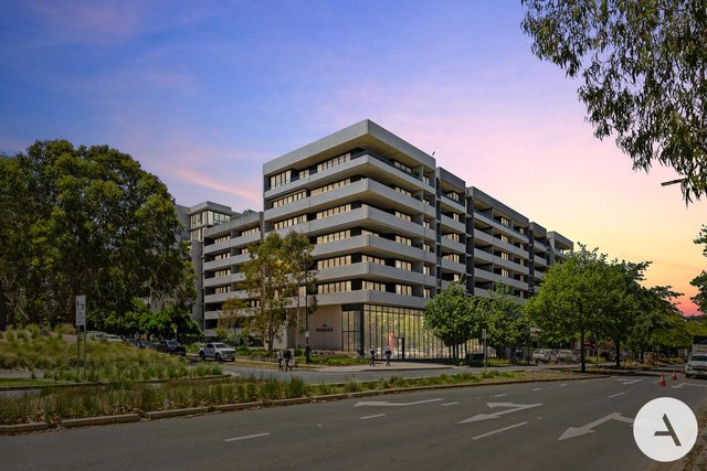 220/2 Anzac Park, ACT 2612