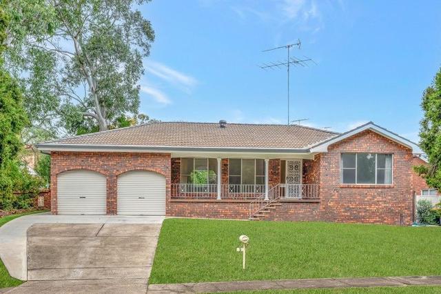 5 Kenburn Avenue, NSW 2126