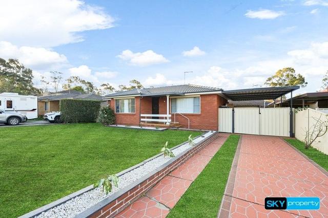 40 Foss  Street, NSW 2148