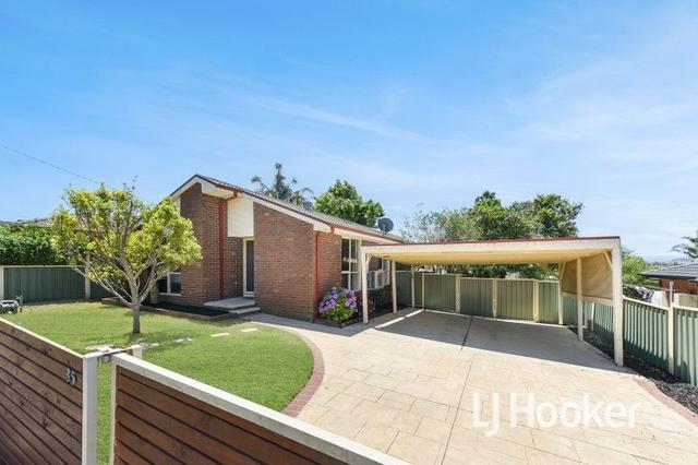 35 Huntington Drive, VIC 3976