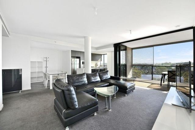 902/5 Sterling Circuit, NSW 2050