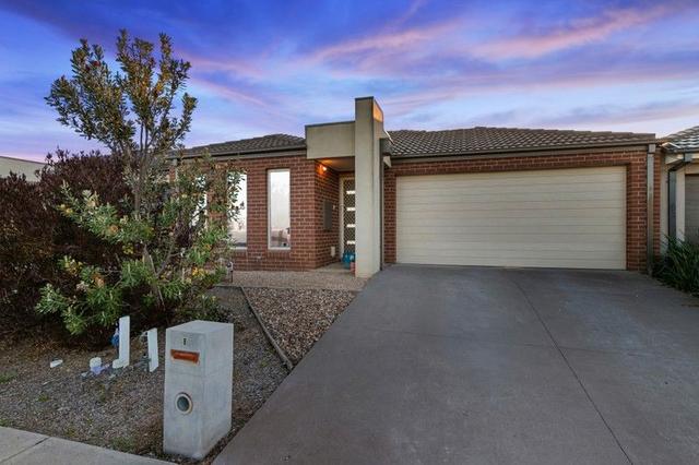 8 Spoonbill Drive, VIC 3217