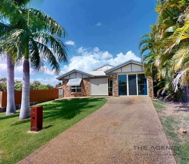 108 McLaughlin  Street, QLD 4701