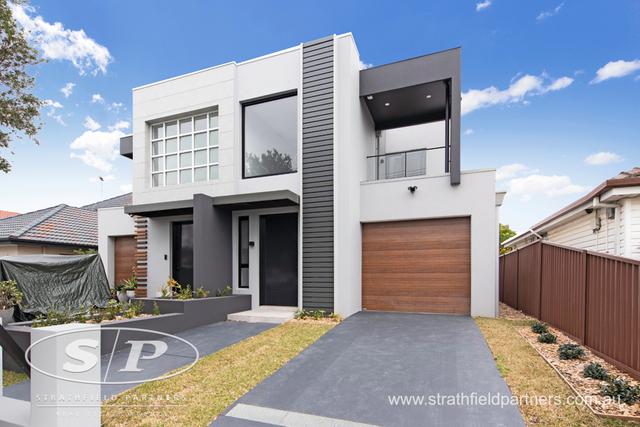 19A Gallipoli Street, NSW 2141