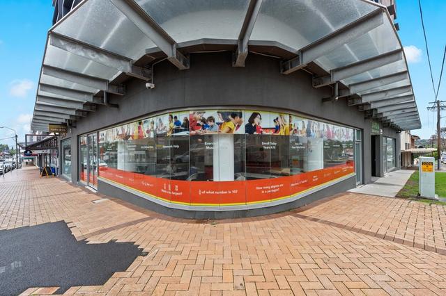 Shop 2/206 Maroubra Road, NSW 2035
