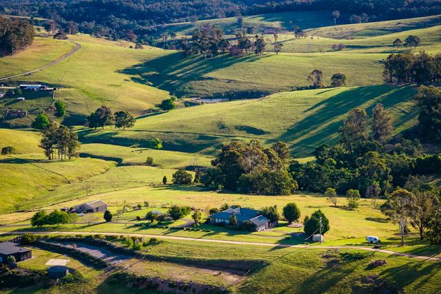 151 Woodlands Lane, NSW 2549