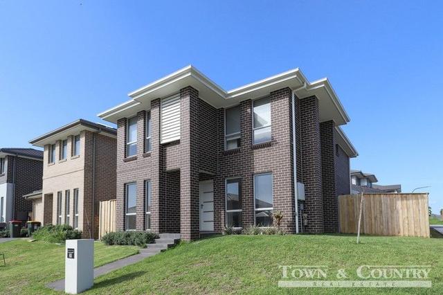 39 Brinsley Avenue, NSW 2762