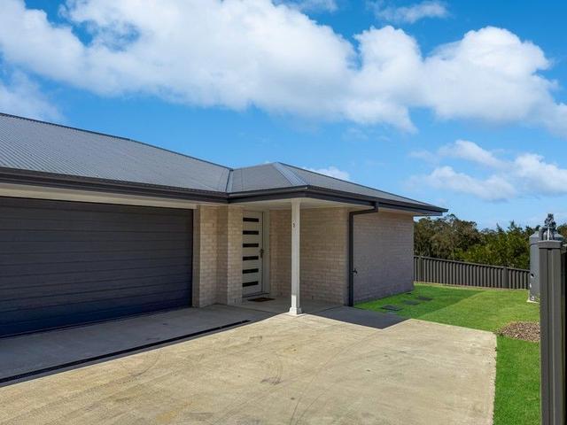 1 Skyline Close, NSW 2447