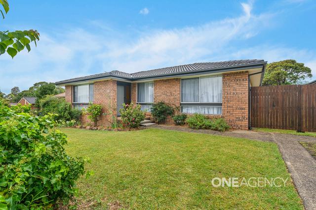 19 Fuchsia Crescent, NSW 2541