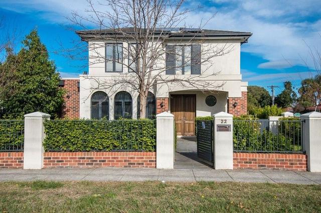 22 Wallnut Street, VIC 3204