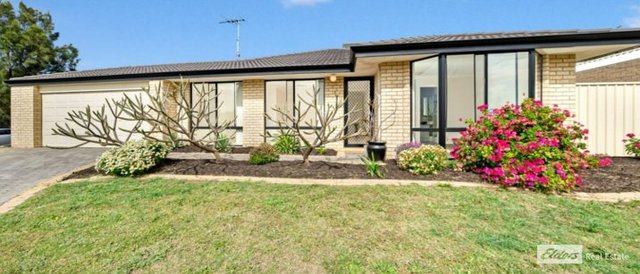 22 Tamarisk Drive, WA 6210