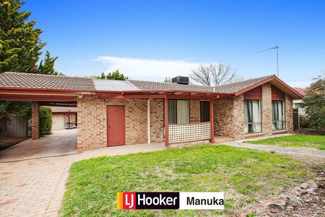 69 Clive Steele Avenue, ACT 2904