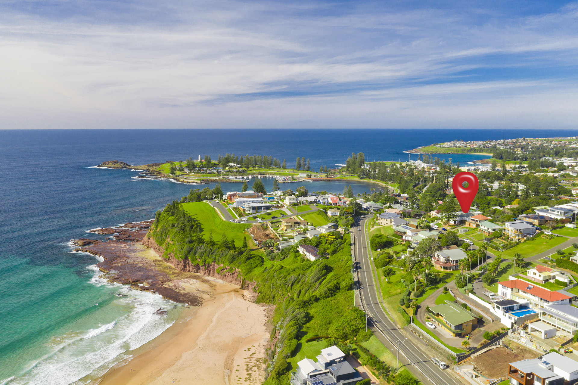 18 Pacific Street, Kiama NSW 2533 Address information Allhomes