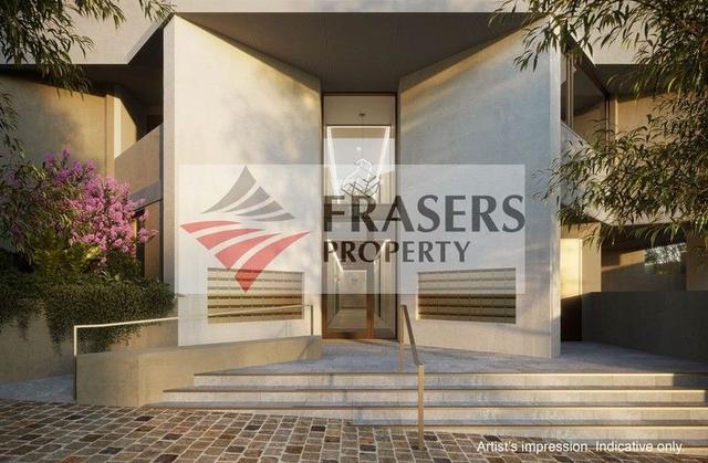 1605/16 Sandstone Crescent, NSW 2113