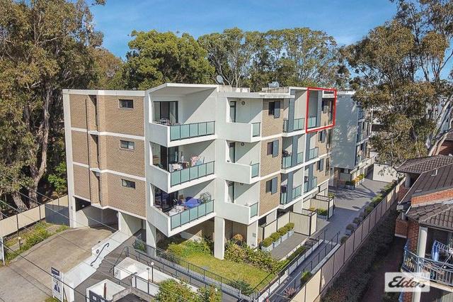 33/232 Targo Road, NSW 2146