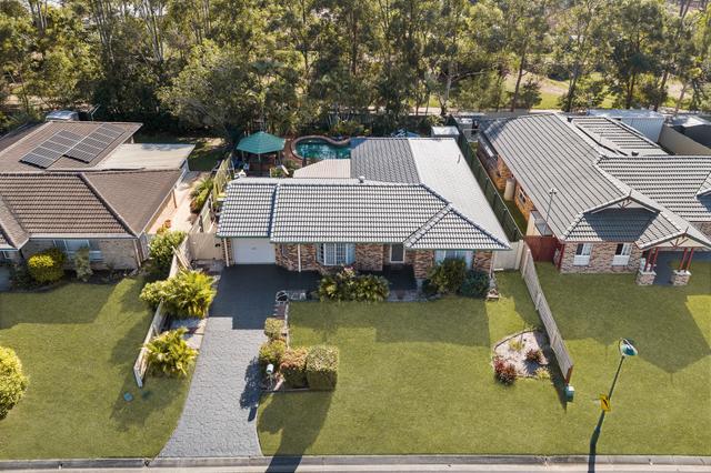 27 Lockyer Drive, QLD 4500