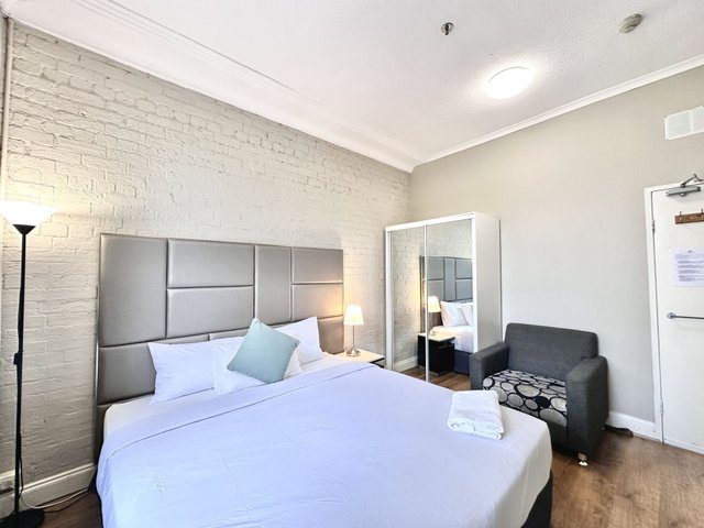 7/96a Glebe Point Rd, NSW 2037