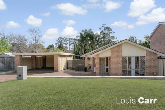8 Glentrees Place, NSW 2126