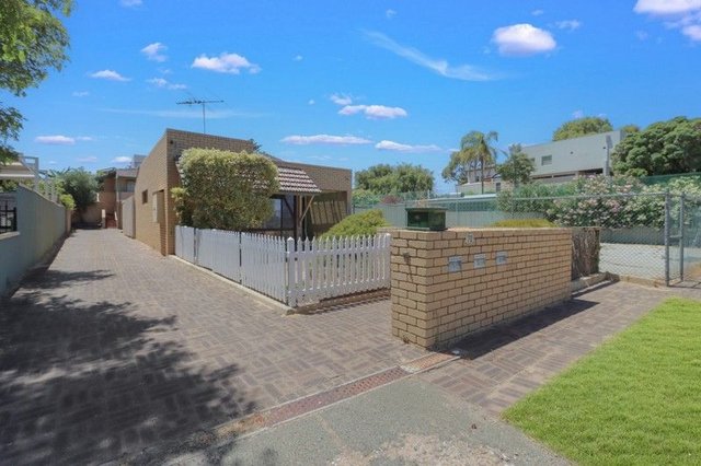 1/70 Arcadia Drive, WA 6169