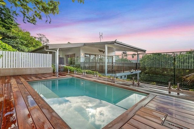 46 Pepperberry Lane, QLD 4800