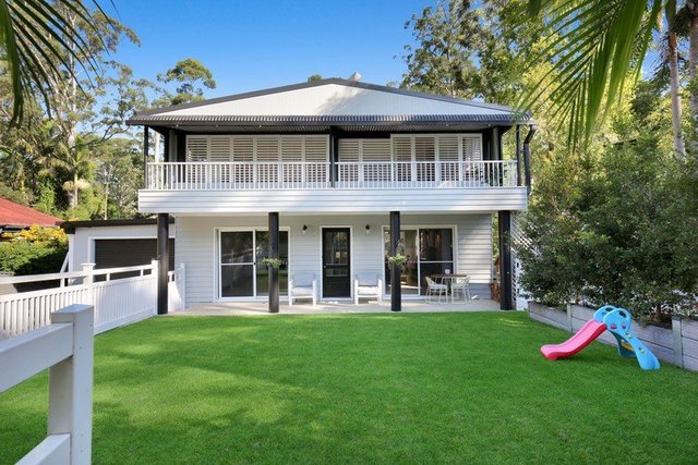 155 North Road, QLD 4211