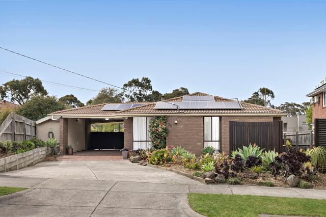 39 Cambrian Crescent, VIC 3150