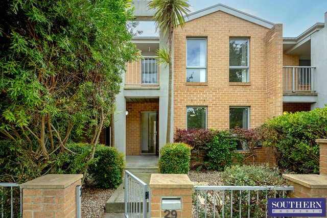 29 Neil Currie Street, ACT 2913