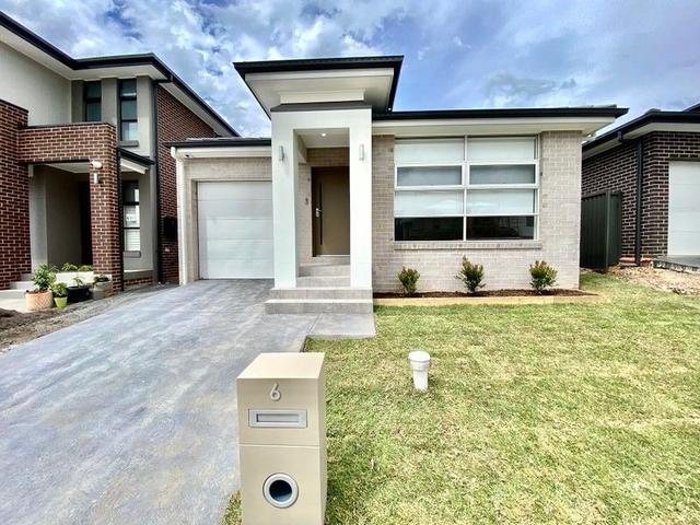 6 Venda Street, NSW 2179