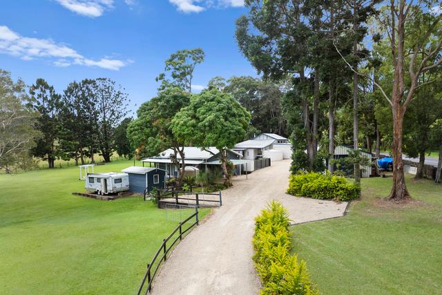 797 Clothiers Creek Road, NSW 2484