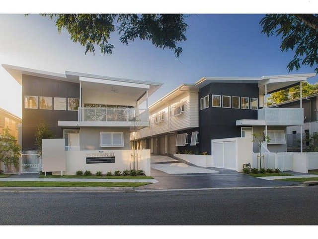 9/35 Brown St, QLD 4152