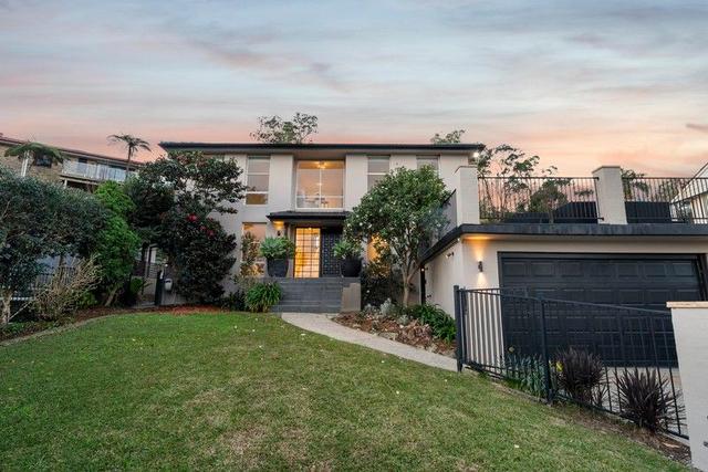 44 Sir Thomas Mitchell Drive, NSW 2085