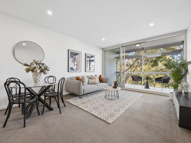 32/4 Alexandra  Drive, NSW 2050