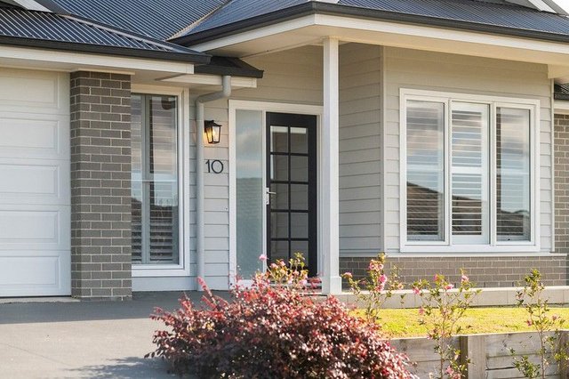 10 Eliza Street, NSW 2577